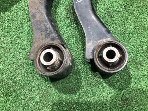 Brazos de suspensión traseros SUBARU WRX STI OEM 20250VA000, 20250VA010, 20252FJ020, 20252FJ030 VAB VAG VA 2015 EJ20Y MT6
