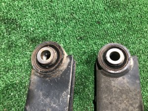 Brazos de suspensión traseros SUBARU WRX STI OEM 20250VA000, 20250VA010, 20252FJ020, 20252FJ030 VAB VAG VA 2015 EJ20Y MT6