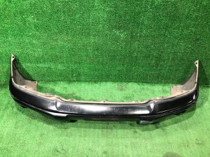 กันชนหน้า SUBARU FORESTER OEM 57717FC130VF SF5 SF9 SF 1998 BLACK 47A
