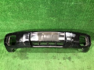 กันชนหน้า SUBARU FORESTER OEM 57717FC130VF SF5 SF9 SF 1998 BLACK 47A