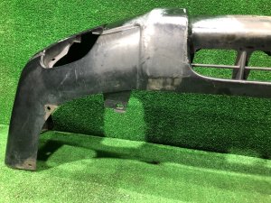 กันชนหน้า SUBARU FORESTER OEM 57717FC130VF SF5 SF9 SF 1998 BLACK 47A