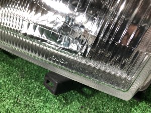 大灯 с габаритами до рест SUBARU FORESTER OEM 84001FC030 84001FC020 84101FC010 84101FC000 SF5 SF9 SF 1998