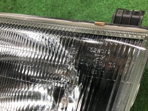 大灯 с габаритами до рест SUBARU FORESTER OEM 84001FC030 84001FC020 84101FC010 84101FC000 SF5 SF9 SF 1998