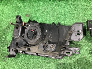 大灯 с габаритами до рест SUBARU FORESTER OEM 84001FC030 84001FC020 84101FC010 84101FC000 SF5 SF9 SF 1998