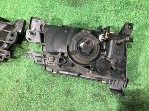 大灯 с габаритами до рест SUBARU FORESTER OEM 84001FC030 84001FC020 84101FC010 84101FC000 SF5 SF9 SF 1998
