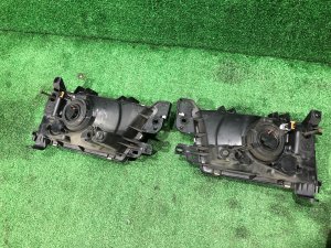 大灯 с габаритами до рест SUBARU FORESTER OEM 84001FC030 84001FC020 84101FC010 84101FC000 SF5 SF9 SF 1998