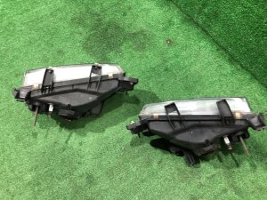 大灯 с габаритами до рест SUBARU FORESTER OEM 84001FC030 84001FC020 84101FC010 84101FC000 SF5 SF9 SF 1998