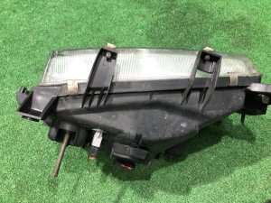 大灯 с габаритами до рест SUBARU FORESTER OEM 84001FC030 84001FC020 84101FC010 84101FC000 SF5 SF9 SF 1998