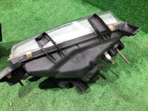 大灯 с габаритами до рест SUBARU FORESTER OEM 84001FC030 84001FC020 84101FC010 84101FC000 SF5 SF9 SF 1998
