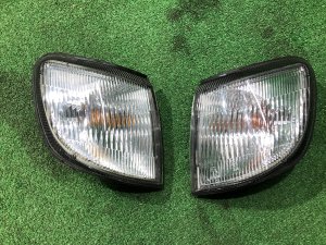 大灯 с габаритами до рест SUBARU FORESTER OEM 84001FC030 84001FC020 84101FC010 84101FC000 SF5 SF9 SF 1998
