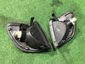 大灯 с габаритами до рест SUBARU FORESTER OEM 84001FC030 84001FC020 84101FC010 84101FC000 SF5 SF9 SF 1998