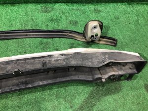 คานเหล็กกันชนหน้า SUBARU FORESTER OEM 57760FC200 57760FC061 SF5 SF9 SF 1998