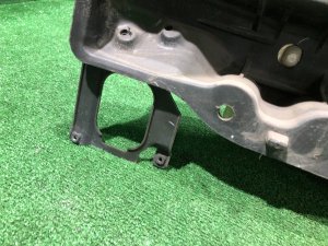 คานเหล็กกันชนหน้า SUBARU FORESTER OEM 57760FC200 57760FC061 SF5 SF9 SF 1998