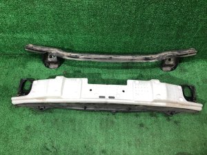 คานเหล็กกันชนหน้า SUBARU FORESTER OEM 57760FC200 57760FC061 SF5 SF9 SF 1998