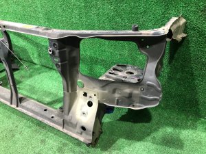 แผงหน้าหม้อน้ำ SUBARU FORESTER OEM 53060FC000 53061FC000 SF5 SF9 SF 1998