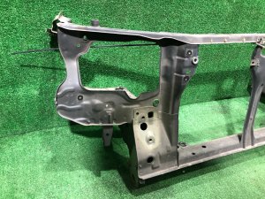 แผงหน้าหม้อน้ำ SUBARU FORESTER OEM 53060FC000 53061FC000 SF5 SF9 SF 1998