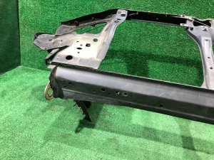 แผงหน้าหม้อน้ำ SUBARU FORESTER OEM 53060FC000 53061FC000 SF5 SF9 SF 1998