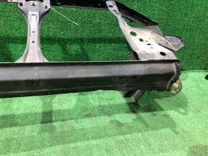 แผงหน้าหม้อน้ำ SUBARU FORESTER OEM 53060FC000 53061FC000 SF5 SF9 SF 1998