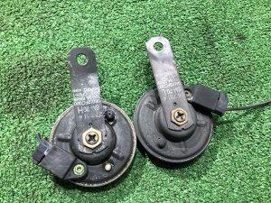 แตร гудок SUBARU FORESTER OEM 86012FC020 86012FC000 SF5 SF9 SF 1998 EJ20G