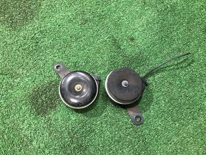 แตร гудок SUBARU FORESTER OEM 86012FC020 86012FC000 SF5 SF9 SF 1998 EJ20G