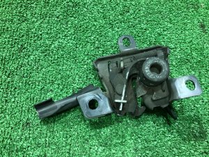 กลอนล็อกฝากระโปรงหน้า SUBARU FORESTER OEM 57310FC000 SF5 SF9 SF 1998 BLACK 47A