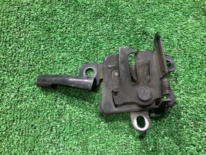 กลอนล็อกฝากระโปรงหน้า SUBARU FORESTER OEM 57310FC000 SF5 SF9 SF 1998 BLACK 47A