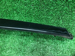 Panel de relleno bajo el faro правая SUBARU FORESTER OEM 57112FC000VF SF5 SF9 SF 1998