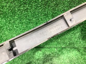 Panel de relleno bajo el faro правая SUBARU FORESTER OEM 57112FC000VF SF5 SF9 SF 1998