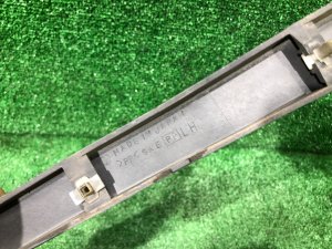 Планка под фару левая левая SUBARU FORESTER OEM 57112FC010VF SF5 SF9 SF 1998