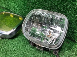 ไฟตัดหมอกซ้าย SUBARU FORESTER OEM 84501FC010 SF5 SF9 SF 1998
