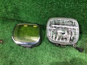 ไฟตัดหมอกซ้าย SUBARU FORESTER OEM 84501FC010 SF5 SF9 SF 1998