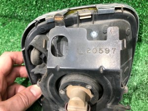 ไฟตัดหมอกซ้าย SUBARU FORESTER OEM 84501FC010 SF5 SF9 SF 1998