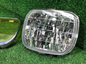 ไฟตัดหมอกขวา SUBARU FORESTER OEM 84501FC000 SF5 SF9 SF 1998