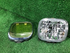 ไฟตัดหมอกขวา SUBARU FORESTER OEM 84501FC000 SF5 SF9 SF 1998