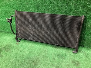 Condensador del aire acondicionado SUBARU FORESTER OEM 73210FC000 SF5 SF9 SF 1998 EJ20G