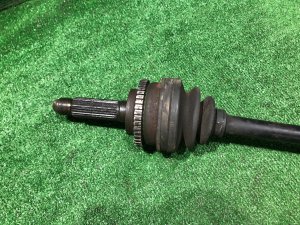 Rear driveshaft SUBARU LEGACY OEM 28421AE061 BH5 2000 EJ206 AT