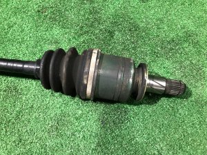 Rear driveshaft SUBARU LEGACY OEM 28421AE061 BH5 2000 EJ206 AT
