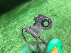 Sensor ABS delantero izquierdo SUBARU WRX STI OEM 27540VA010 VAB VAG VA 2015 EJ20Y MT6