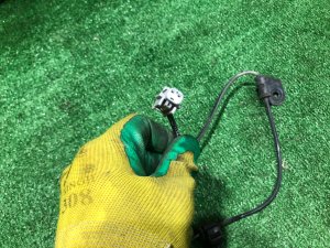 Sensor ABS delantero izquierdo SUBARU WRX STI OEM 27540VA010 VAB VAG VA 2015 EJ20Y MT6