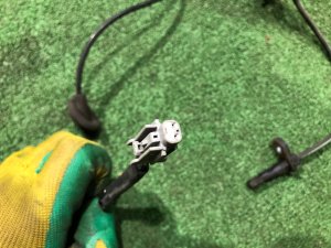 Sensor ABS traseiro direito SUBARU WRX STI OEM 27540VA020 VAB VAG VA 2015 EJ20Y MT6