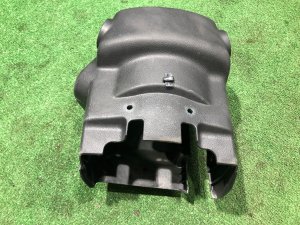 Кожух рулевой колонки SUBARU WRX STI OEM 34341VA020VH VAB VAG VA 2015 Blue Pearl K7X