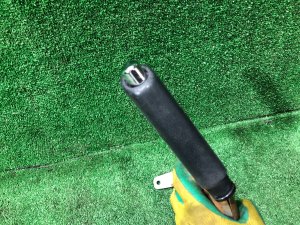 Leather handbrake boot SUBARU WRX STI OEM 26001VA000 VAB VAG VA 2015 Blue Pearl K7X