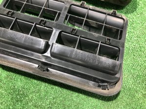 车身通风阀 SUBARU WRX STI OEM 72651AG031 VAB VAG VA 2015 Blue Pearl K7X