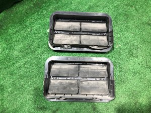 ช่องระบายอากาศตัวถัง 72651AG031 SUBARU WRX STI