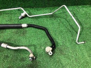 Трубки кондиционера SUBARU WRX STI OEM 73431VA010, 73424FG020, 73425VA020 VAB VAG VA 2015 EJ20Y MT6