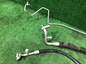 Трубки кондиционера SUBARU WRX STI OEM 73431VA010, 73424FG020, 73425VA020 VAB VAG VA 2015 EJ20Y MT6