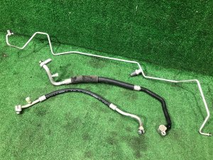 Трубки кондиционера SUBARU WRX STI OEM 73431VA010, 73424FG020, 73425VA020 VAB VAG VA 2015 EJ20Y MT6