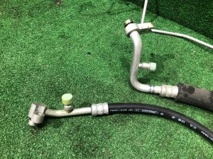 Трубки кондиционера SUBARU WRX STI OEM 73431VA010, 73424FG020, 73425VA020 VAB VAG VA 2015 EJ20Y MT6