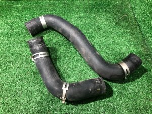 Radiator hoses 45161AG070, 45161AG010 SUBARU WRX STI