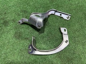 Soporte del intercooler SUBARU WRX STI OEM 21885AA450, 21885AA330 VAB VAG VA 2015
